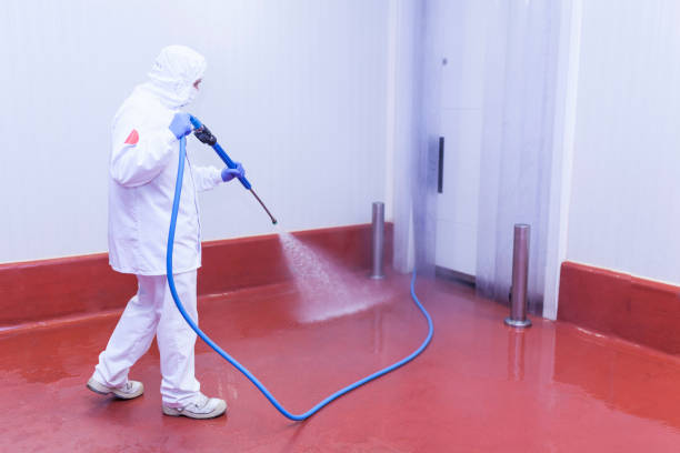 Winterizing Services in Valley Cottage, NY