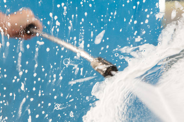 Best Patio and Deck Pressure Washing  in Valley Cottage, NY