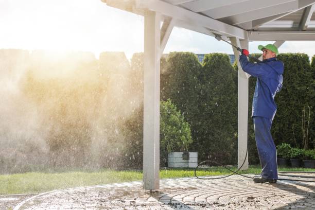 Best Oil Spill Cleanup  in Valley Cottage, NY