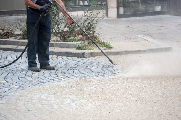 Best Patio and Deck Pressure Washing  in Valley Cottage, NY