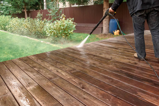 Best Concrete Sealing  in Valley Cottage, NY