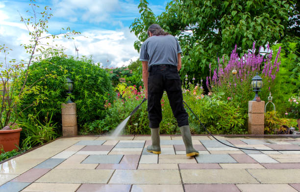 Valley Cottage, NY Pressure Washing Services Company