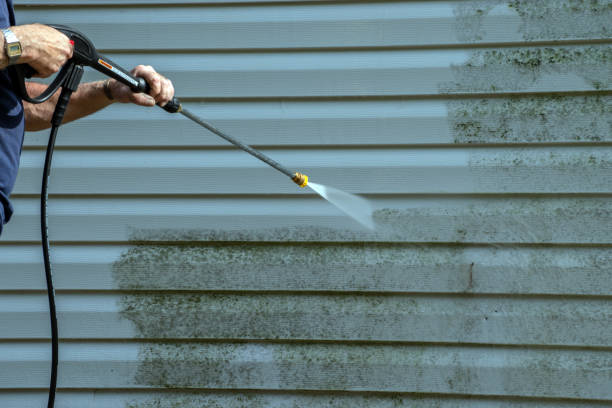 Best Building Exterior Washing  in Valley Cottage, NY